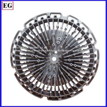 Накладной держатель для светильников на светодиодах photo-4