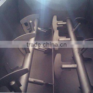 Stuffing Mixer/Meat Mixing Machine/Vacuum Meat Mixer Machine Price photo-4