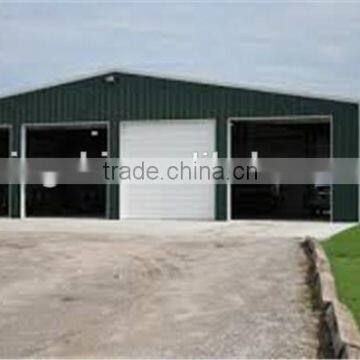 Construction Design Steel Structure Warehouse