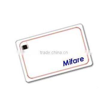 Printed RFID Smart Cards With Ultralight Chip photo-4