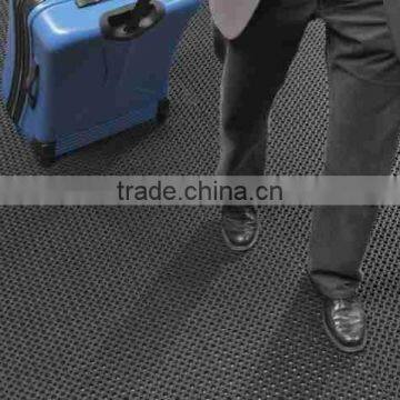 stable anti slip rubber mat