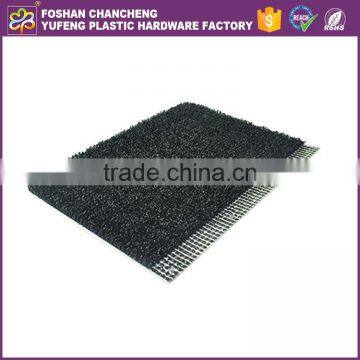 China Guangdong supplier recyclable mud flaps grass for trucks and cars