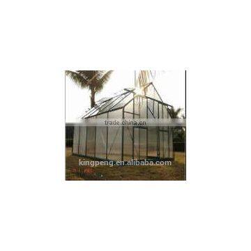 PC Cover Mini Greenhouse photo-4