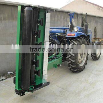 Factory Supply High Efficiency AGL Flail Mower photo-4