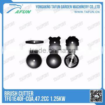 43cc New Style Brushcutter for Gardening Use With Speicial Protector photo-5