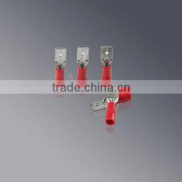 Male Pre-Insulating MDD Series Terminal photo-3