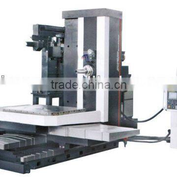 CNC Horizontal Boring Milling Machine