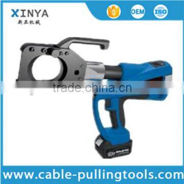 Hydraulic Hand Ratchet Cable Cutter BZ-85