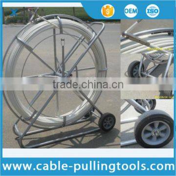 11mm 150M Fiberglass Duct Rod For Cable Push Pulling photo-2