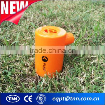 H-Top quality inflatables inflator outdoor air cushion inflator pump for pool float LCL for airpillow