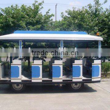 20seater Open Carriage for tourist