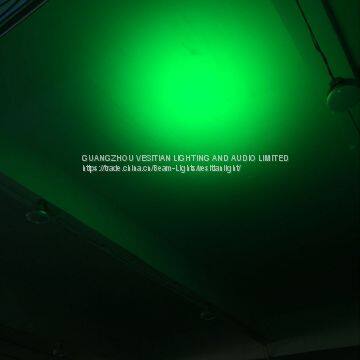 Stage Light 54x3W LED PAR Canlight Dmx DJ Lighting 3W x 54 LED Uplights RGBW Colors Wash photo-4