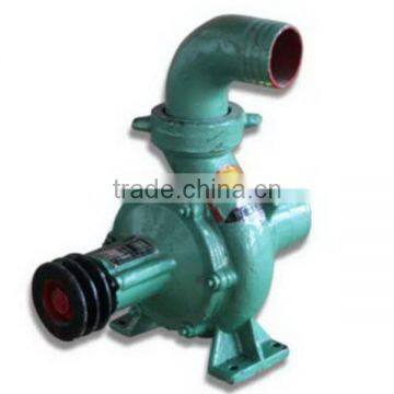 Certrifugal Pump CB80 photo-4