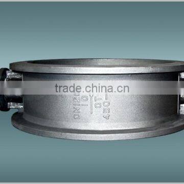 Steel Casting Parts for Machinery/sand Iron Casting Parts/ductile Iron Cast Parts photo-2