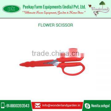 Small New Style Garden Scissor With Top Cover From Top Ranked Supplier photo-2