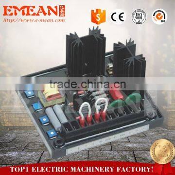 2017 hot -sale AVR AVC63-7 ac Automatic Voltage Regulator super quality