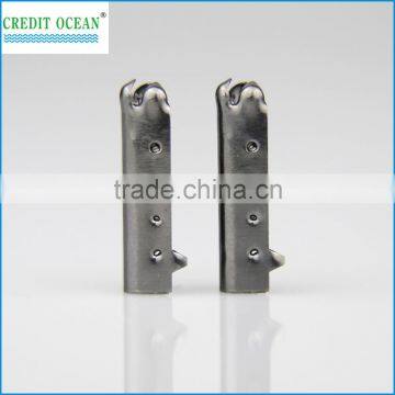 CREDIT OCEAN Metal Aglet Tips for Draw Cord photo-4