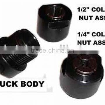 Collet