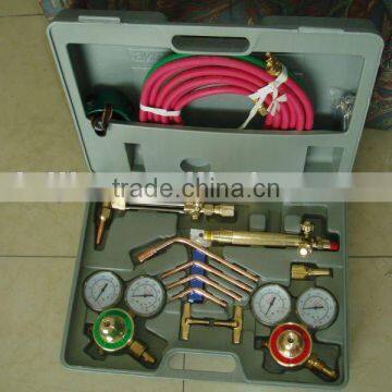 Medium Type Welding and Cutting outfit