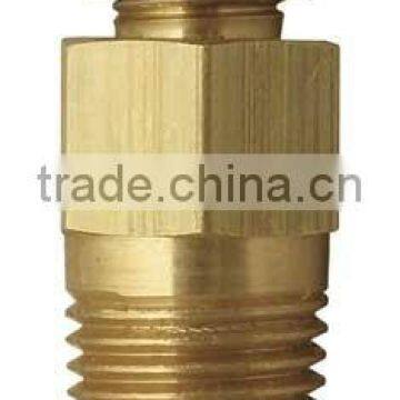 Test Plug, 1/4 In NPT, 1000 Psi, Max 350 F