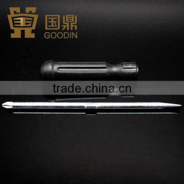 THE SCREW DRIVER STEEL ELECTRIC SCREWDRIVER photo-2