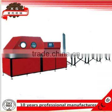 FMCMX-303K CNC Busbar Processing Line
