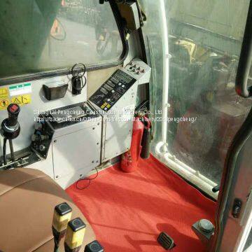 Used SUMITOMO SCX2000 200ton Crawler Crane Year2004 photo-5