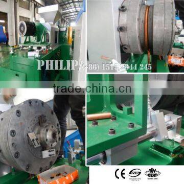PP Woven Bag Squeezing Machine PP Woven Slice Squeezing Machine photo-2