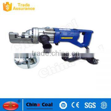 Easy Opereated Rebar Cutter and Bender RC-16 Used for Industry photo-2