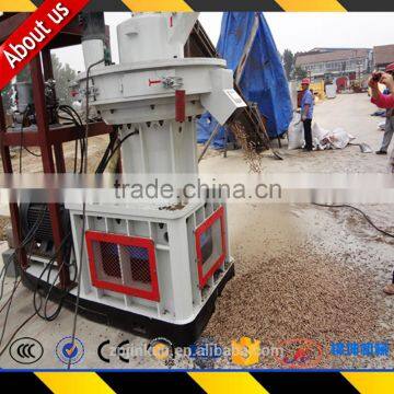 High Effective Reasonable Price CE Approved Poultry Pellet Machine photo-3