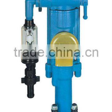 YT23(7655) Rock Drill photo-2