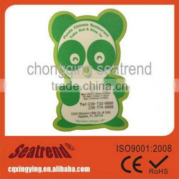 High Quality Latest Customized Souvenir Pvc Refrigerator Magnet photo-2