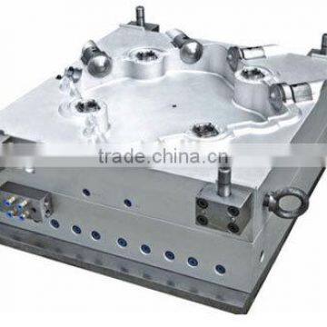 plastic mould blowing mold blow mold