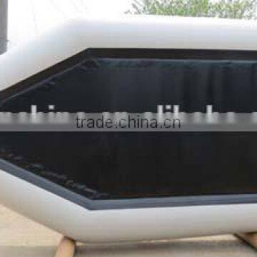 Hotsale 2.5m Fishing Boat/inflatable With Low Price photo-2