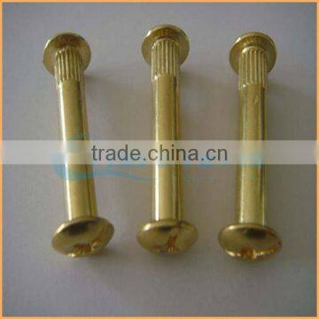 China Factory Sales Furniture Screw Manufacturer photo-3