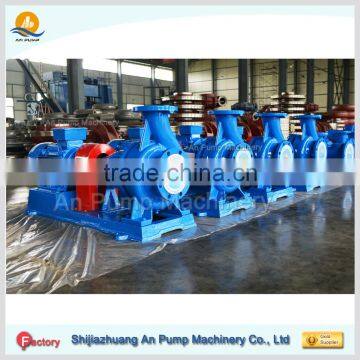 Centrifugal Injection Pump Hot Water Circulation Pump Irrigation Water Pump photo-2