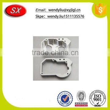 Precision Machining Aluminum,brass,steel Parts photo-5