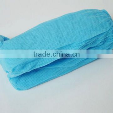 HOT SALE Cleanroom Disposable Non-Woven Shoe Covers