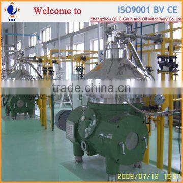 QI'E Sunflower Oil Mill Production Machine Plant photo-2