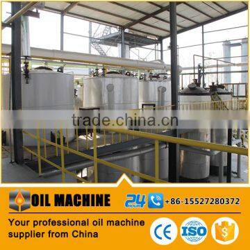 Energy Saving newest design small biodiesel plant crude glycerine biodiesel, crude glycerol purification plant