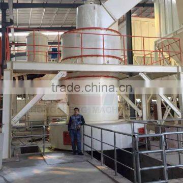 Shanghai Limestone Grinding Machine, Mining Equipment With Competitive Price