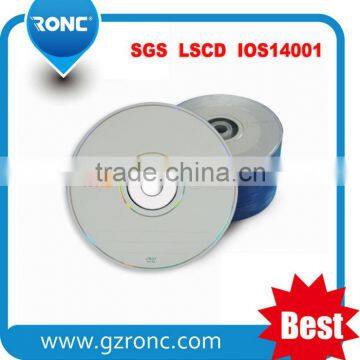 Blank Disc in Bulk Wholesale Popular Blank Dvds in Cake Box photo-6