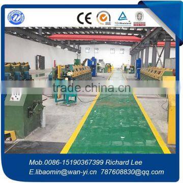 Non-ferrous Metal Wire Drawing Machine photo-2
