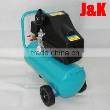 JK-AC25 3HP 25L Small Direct Driven Air Compressor photo-4