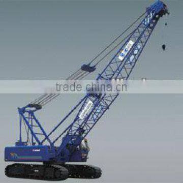 75 ton QUY75 Crawler Crane