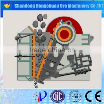 Stone Crusher Machine Price/jaw Crushing Equipment Price photo-3