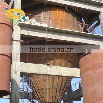 LPG High-Speed Centrifugal Spray Dryer (dairy equipment)