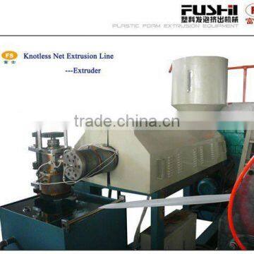 Egg Packing Bag Extrusion Machinery