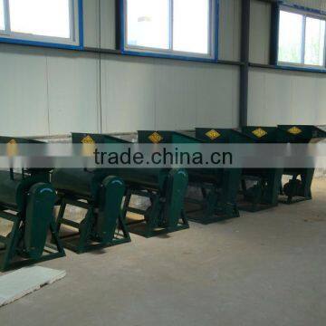 5XT-5 Wheat Husking and Thresher Machine photo-3
