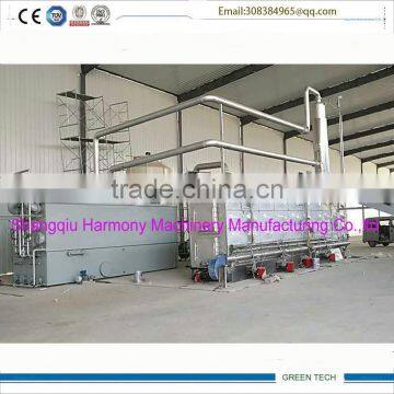 Large Capacity Continuous Tire Recycling Pyrolisisi Plant photo-4